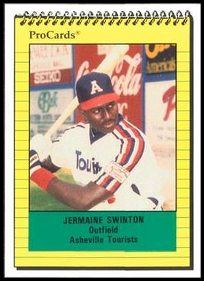 581 Jermaine Swinton